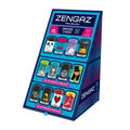 ENCENDEDORES ZL3 CUBO 48UD DISPLAY-ZENGAZ