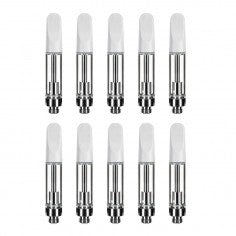 PACK CARTRIDGE CERAMICA 0.5 ML 10U