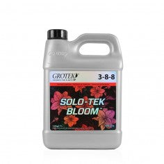 SOLO-TEK BLOOM 500ML-GROTEK
