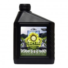 FAST FOOD ORGANICO 1.5LT-BAC