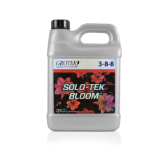 SOLO-TEK BLOOM 4LT-GROTEK