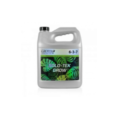 SOLO-TEK GROW 4LT-GROTEK