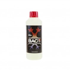 PH DOWN 250ML-BAC