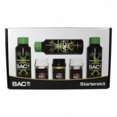 STARTERS KIT-BAC