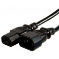 CABLE DE EXTENSIÓN MACHO A HEMBRA 2.0MT-DELIGHT
