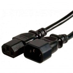 CABLE DE EXTENSIÓN MACHO A HEMBRA 2.5MT-DELIGHT