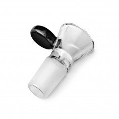 QUEMADOR MACHO 14MM BLACK-BONGLAB