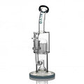 RIG CON PERCOLADOR DE ARBOL TEAL-CALVO