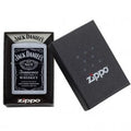 JACK DANIELS-ZIPPO
