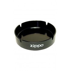 CENICERO NEGRO-ZIPPO