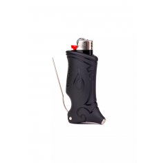 TOKER POKER BLACK-CALVO