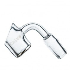 BANGER REGULAR FULL WELD 10MM-CALVO