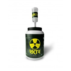 RKTR 80 GENERADOR CO2-REAKTOR