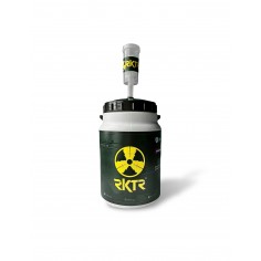 RKTR 120 GENERADOR CO2-REAKTOR