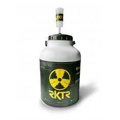 RKTR 240 GENERADOR CO2-REAKTOR