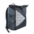 MOCHILA ROLL UP BLACK-OZETA