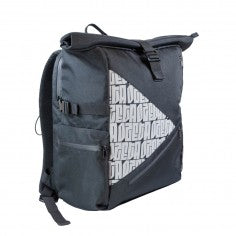 MOCHILA ROLL UP BLACK-OZETA