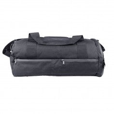DUFFLE BAG BLACK-OZETA