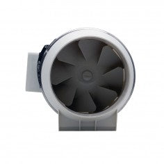 EXTRACTOR TT 150MM 6" 2 VELOCIDADES-BETERP