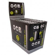CONOS PREMIUM SLIM X3 20U DISPLAY-OCB