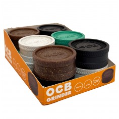 MOLEDOR ECO MIX 12U DISPLAY-OCB