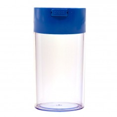 TRANSPARENT BASE BLUE 1350ML-TOP SMOKE