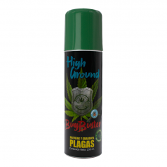 BUG BUSTER CONTROL DE PLAGAS 230ML-HIGH GROUND