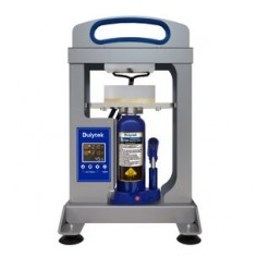 PRENSA HIDRAULICA 5 TON-DULYTEK