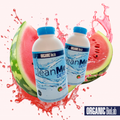 CLEAN ME DETOX SANDIA-ORGANIC BIOLAB