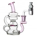 TERPIES DOUBLE CIRCUIT KIT EXTRACTOS- BONGLAB