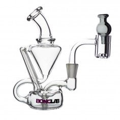 TERPIES COBRA RIG KIT EXTRACTOS-BONGLAB