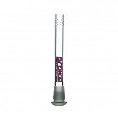 DIFUSOR LOGO MAGENTA 14MM 14CM-BONGLAB
