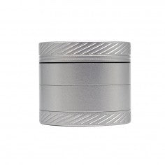 CERAMICS POCKET GRINDER GREY-GALAXY