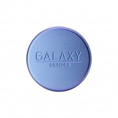 NEW PRO MODEL GRINDER LAVENDER-GALAXY