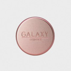 NEW PRO MODEL GRINDER ROSE GOLD V2.0-GALAXY