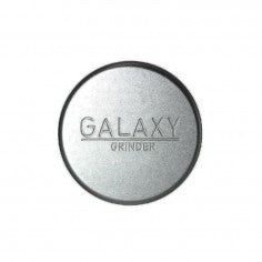 NEW PRO MODEL GRINDER SILVER V2.0-GALAXY