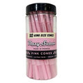 CONOS PRE ROLL PINK KING SIZE JAR 50U-BLAZY SUSAN