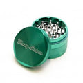 MOLEDOR 4 PCS GREEN-BLAZY SUSAN