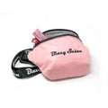 BANANO SMELLPROOF FANNY PACK PINK-BLAZY SUSAN