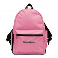 MOCHILA SMELLPROOF CLASICA PINK-BLAZY SUSAN