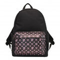 MOCHILA SMELLPROOF LOGOS BLACK-BLAZY SUSAN