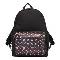 MOCHILA SMELLPROOF LOGOS BLACK-BLAZY SUSAN