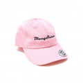 DAD HATS PINK -BLAZY SUSAN