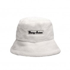 GORRO PESCADOR TEXTURA WHITE BLAZY SUSAN-MERCHANDISE