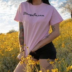 POLERA PINK LARGE-BLAZY SUSAN