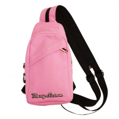 BOLSO SMELLPRROF CRUZADO PINK BLAZY SUSAN-MERCHANDISE