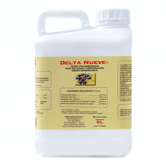 DELTA 9 5LT-CBG