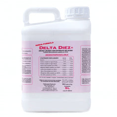 DELTA 10 5LT-CBG