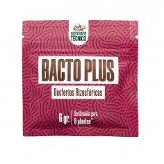 BACTERIAS BACTO PLUS 6G-SUSTRATO TECNICO