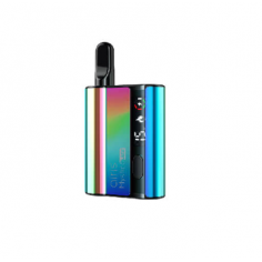 BATERIA MYSTICA ACE BLUE PURPLE GRADIENT-AIRISTECH